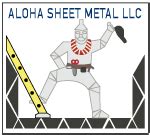 aloha sheet metal maui|sheet metal union hawaii.